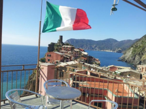 Affittacamere Elisabetta Vernazza